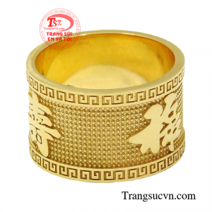 Đây cũng sẽ là một giợi ý hay để làm quà tặng cho phái mạnh vào những dịp lễ tết hay sinh nhật với lời chúc may mắn.