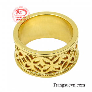 Đây có lẽ sẽ là món quà ý nghĩa vào dịp tết, đầu năm với lời cầu chúc may mắn, bình an sẽ đến với người nhận.