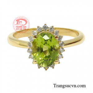 Khi trải nhiệm sản phẩm này các quý cô sẽ có trong mình sự tự tin và quyến rũ của một người phụ nữ trưởng thành.