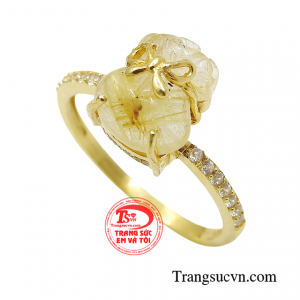 Túi tiền được coi là vật giữ của, giúp chủ nhân có thể tích lũy của cải vật chất.