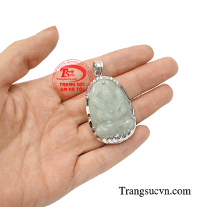 Đây sẽ là món quà bình an dành tặng người thân yêu của bạn