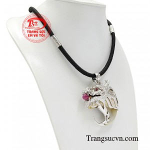 Bộ sản phẩm nam tính đem đến trải nhiệm phong cách mới lạ cho người sử dụng.