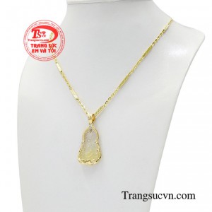 Phật quan âm từ lâu đã là niềm tin tín ngưỡng cho người theo phật giáo.