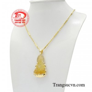 Bộ sản phẩm mang đến cái nhìn mới mẻ cho người chơi hệ đá quý. 