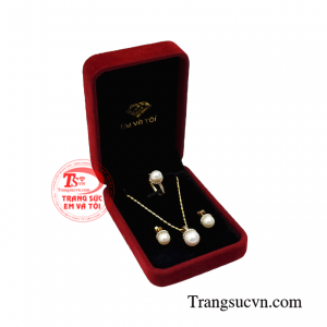 Đây sẽ là món quà tặng đầy ý nghĩa dành cho người mệnh kim và mệnh thủy.