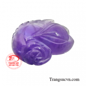 Cũng chính vì lý do này mà hiện nay trang sức hồ ly được rất nhiều khách hàng yêu thích.