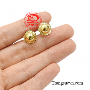 Đây sẽ là món trang sức tuyệt hảo dành riêng cho phái đẹp. 