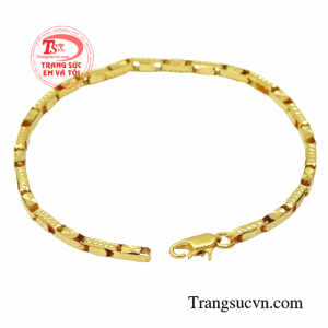 Đối với những nam giới thích sự hiện đại, nhẹ nhàng, lịch thiệp thì đây chắc hẳn sẽ là lựa chọn hoàn hảo và ưng ý.