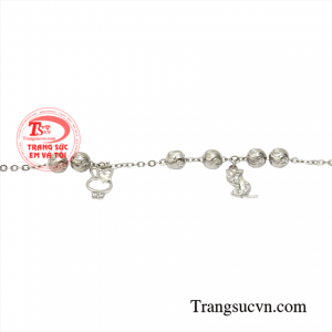 Sản phẩm sẽ là món quà tặng mang nhiều ý nghĩa và đầy yêu thương dành cho cô gái của bạn.