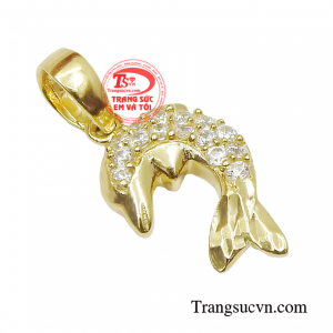 Với sự thân thiện, trí thông minh tuyệt vời, cá heo luôn là người bạn đồng hành của con người. 