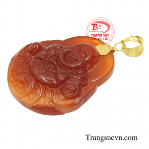 Mặt dây chuyền vàng tây nhận đặt chế tác theo yêu cầu.