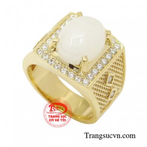 Đá Sapphire ẩn chứa nhiều năng lượng tâm linh sâu sắc.
