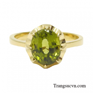 Vì vậy nó được gọi là viên đá tượng trưng cho lòng bao dung nhân hậu.