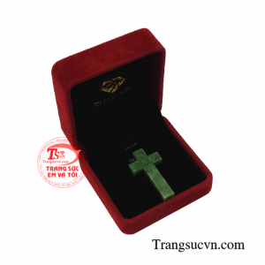 Thánh giá cẩm thạch an lành