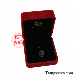 Tỳ hưu thạch anh tóc phong thủy