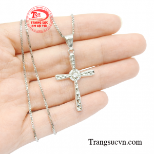 Tuy nhiên những người không theo đạo vẫn có thể sở hữu bộ dây chuyền này để như một cách thể hiện cá tính và gu thời trang của mình.
