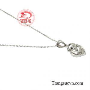 Bộ mặt nữ vàng trắng hiện đại tinh xảo