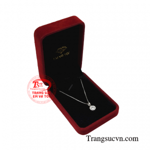 Bộ mặt nữ vàng trắng trẻ trung