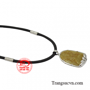 Việc dữ hóa lành, hạn lớn hóa nhỏ. 