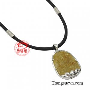 Ngoài ra khi diện món trang sức này bạn còn có một diện mạo thời trang và phong cách cực ngầu trong mắt người đối diện.