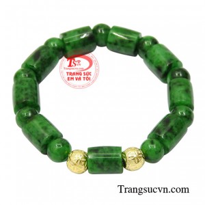 Chuỗi tay cẩm thạch may mắn giao hàng tận nơi.