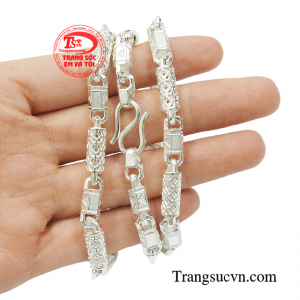 Sản phẩm đảm bảo uy tín chất lượng