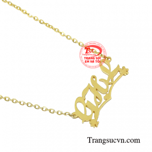 Sản phẩm mang đậm dấu ấn cá nhân chắc chắn sẽ khiến bạn hài lòng.