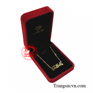 Nhận chế tác theo yêu cầu