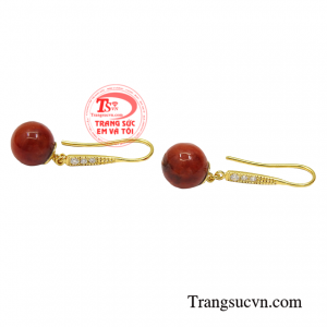 Do đó khi đeo sản phẩm này sẽ giúp người đeo gặp thêm nhiều may mắn, giàu sang, thịnh vượng.