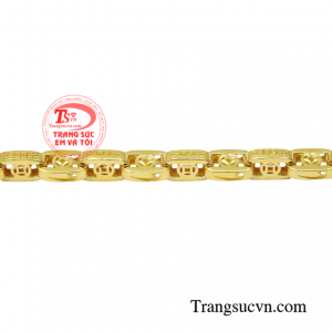 Đối với phái mạnh thích sự hiện đại, nhẹ nhàng, lịch thiệp thì đây chắc hẳn sẽ là lựa chọn hoàn hảo và ưng ý.