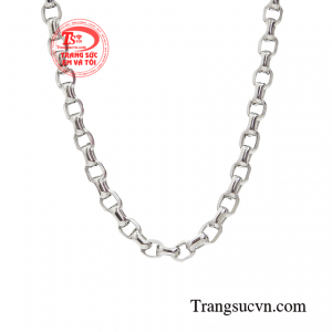 Tuy nhiên, đây là thứ phụ kiện mà người đàn ông nhất định phải đầu tư cho chính mình. 