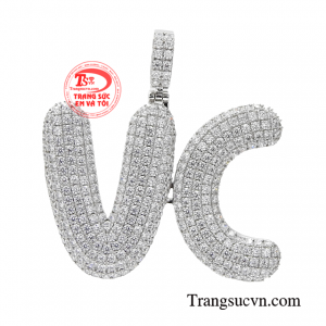 Mặt dây nam thiết kế chế tác dành riêng cho những thượng khách mong muốn có một cái chất riêng trong gu thời trang.
