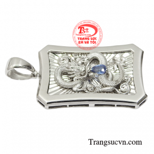 Trong văn hóa phương đông thì rồng chính là một trong tứ đại linh vật có sức mạnh vô song lại vô cùng cao quý.