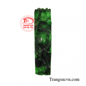 Do đó đây cũng là một trong những sản phẩm yêu thích của hội người yêu đá quý.