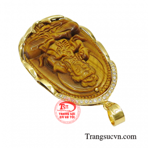 Mang vị phật này bên người nếu là người tuổi thân sẽ nhắc nhở họ không nên quá tự tin, nên dừng lại lắng nghe và suy nghĩ,