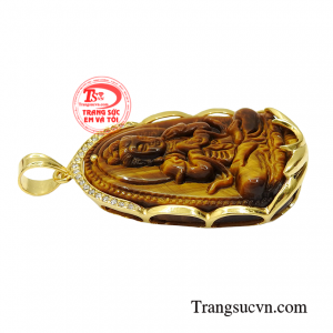 Phật Như Lai Đại Nhật còn bảo hộ cho tuổi mùi, mang lại cho họ sức mạnh của ánh sáng và tri thức, giúp họ vượt qua mọi bi ai, nắm bắt được cơ hội để tiến bước về phía trước. 