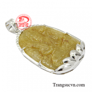 Giúp tránh khỏi những cám dỗ của vật chất và có những quyết định đúng đắn, sáng suốt. 