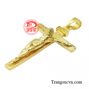 Sản phẩm không chỉ là đức tin mà còn là món trang sức trẻ trung thời thượng đến cho người đeo.