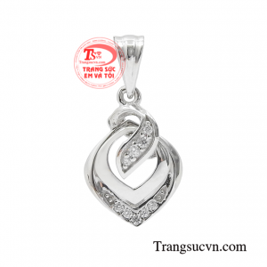 Mặt vàng trắng nữ hiện đại mang lại vẻ đẹp trẻ trung mà vô cùng hiện đại cho các quý cô.