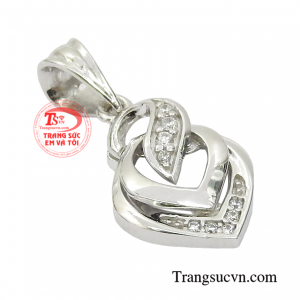 Đây cũng là món quà tặng tinh tế để dành cho người phụ nữ quan trọng.