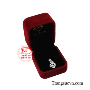 Mặt vàng trắng nữ hiện đại