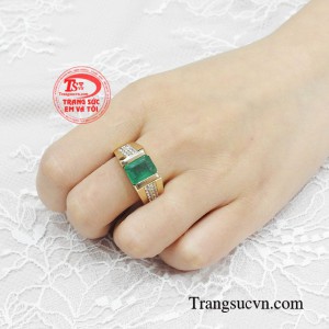 Đặc biệt tốt cho những người thuộc mệnh Hoả bởi mối quan hệ tương sinh.