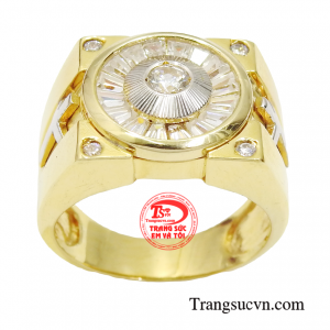 Một người đàn ông lịch lãm ngày nay cần có khí chất, phong thái đó được thể hiện qua diện mạo, cử chỉ, dáng đi, ngữ điệu.