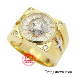 Qua đó, việc sử dụng trang sức phù hợp để giúp diện mạo trở nên hoàn thiện hơn là rất quan trọng.