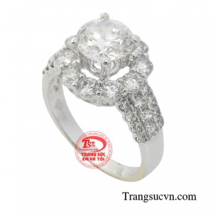 Chính từ sự ngưỡng mộ đó là niềm kiêu hãnh lớn của bạn.