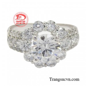 Nó khiến bạn luôn được tôn trọng và đánh giá cao trong mắt đối phương. 