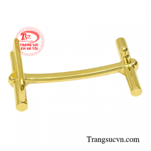 Sản phẩm thích hợp với nhiều kiểu dây lưng.