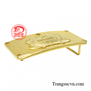 Đặc biệt món đồ này không phải bất kỳ ai cũng có thể sở hữu. 