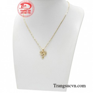 Bộ sản phẩm không đơn thuần chỉ là món quà vật chất, mà còn có ý nghĩa về giá trị tinh thần đối với người được tặng