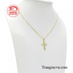 Đơn giản nhưng cực kỳ hiện đại.